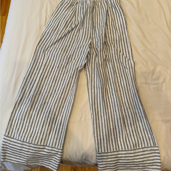 Reformation Fernando pants size S - Picture 2 of 3